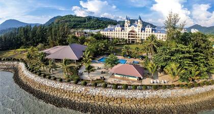 Bella Vista Waterfront Resort