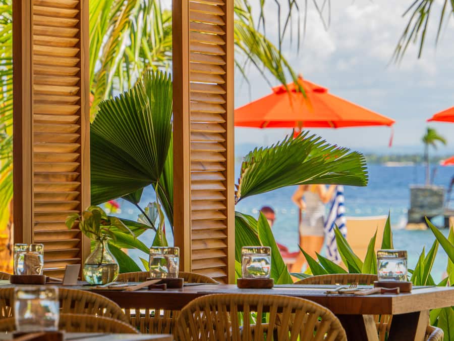 Restaurante