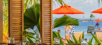Costabella Tropical Beach Hotel