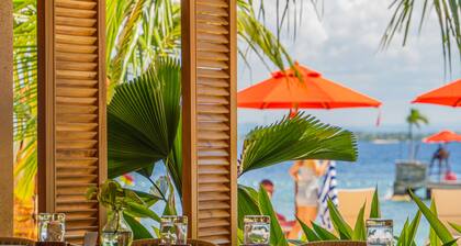 Costabella Tropical Beach Hotel