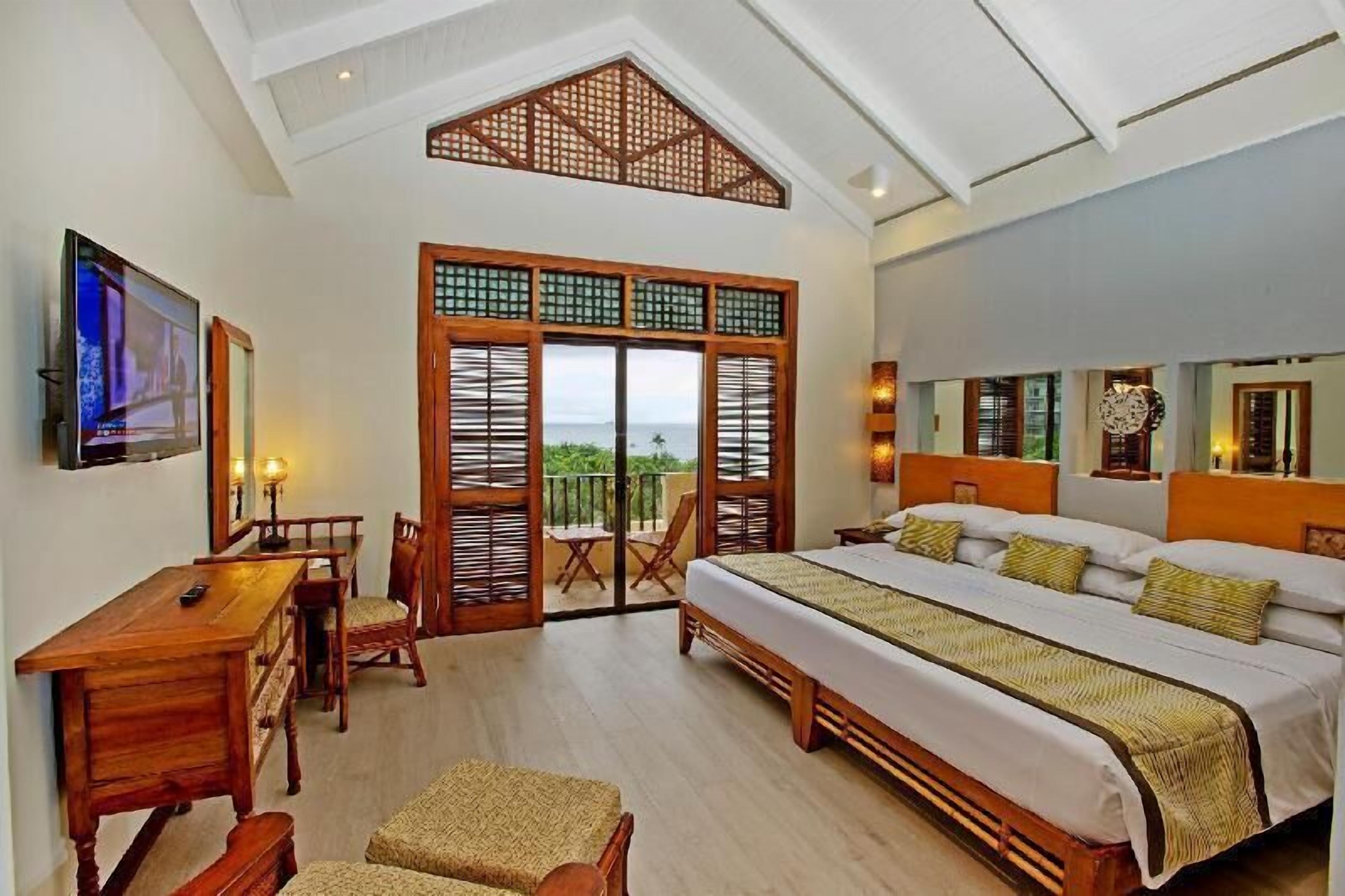 1 bedroom, minibar, in-room safe, desk