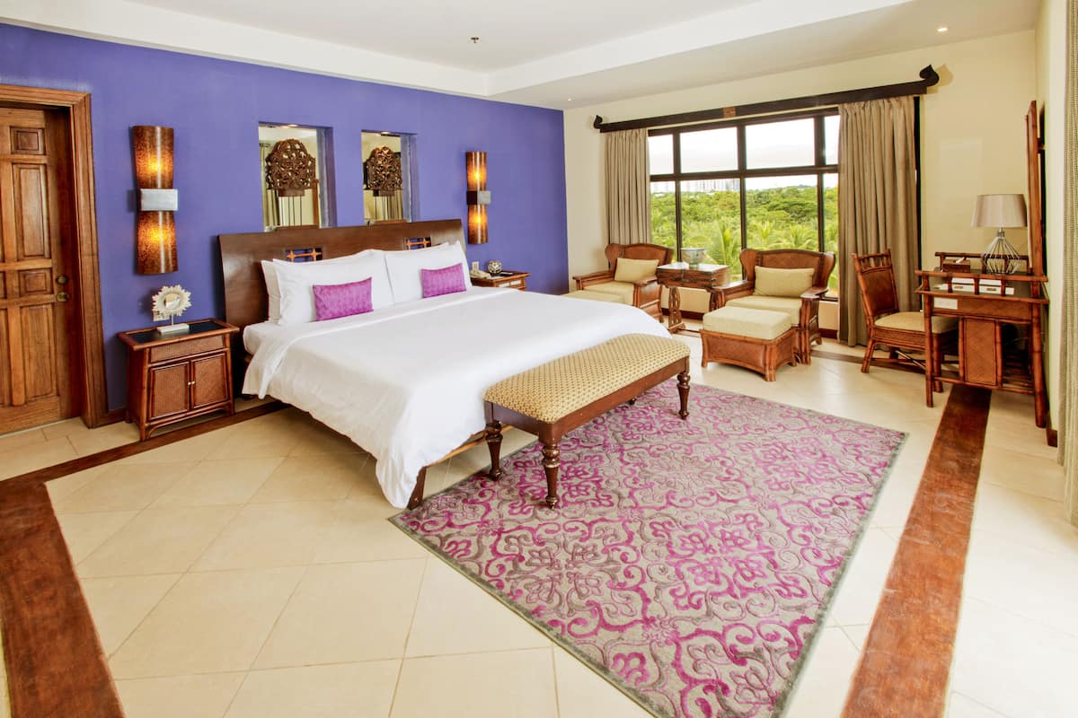 Seafront Junior Suite