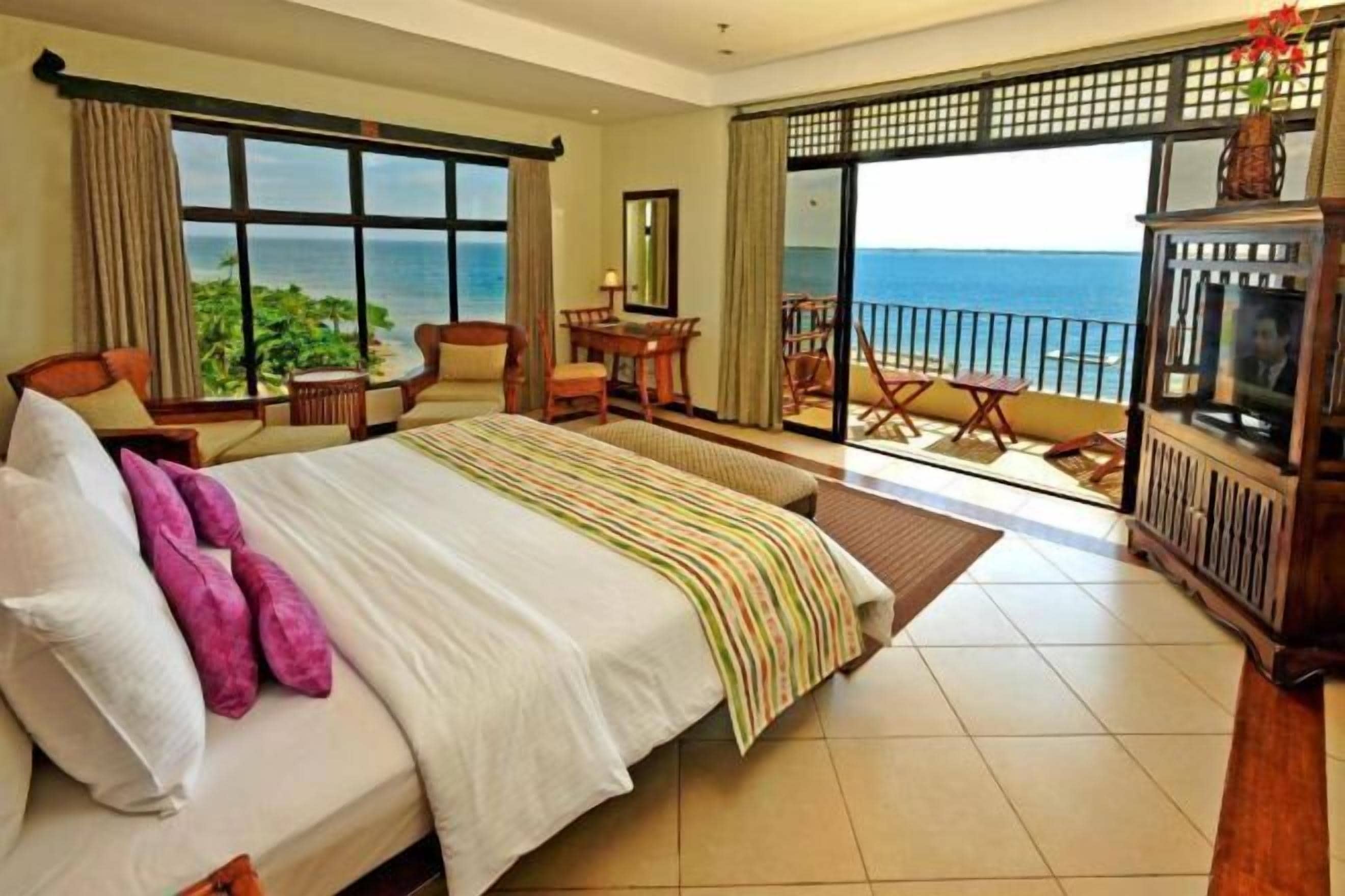 1 bedroom, minibar, in-room safe, desk