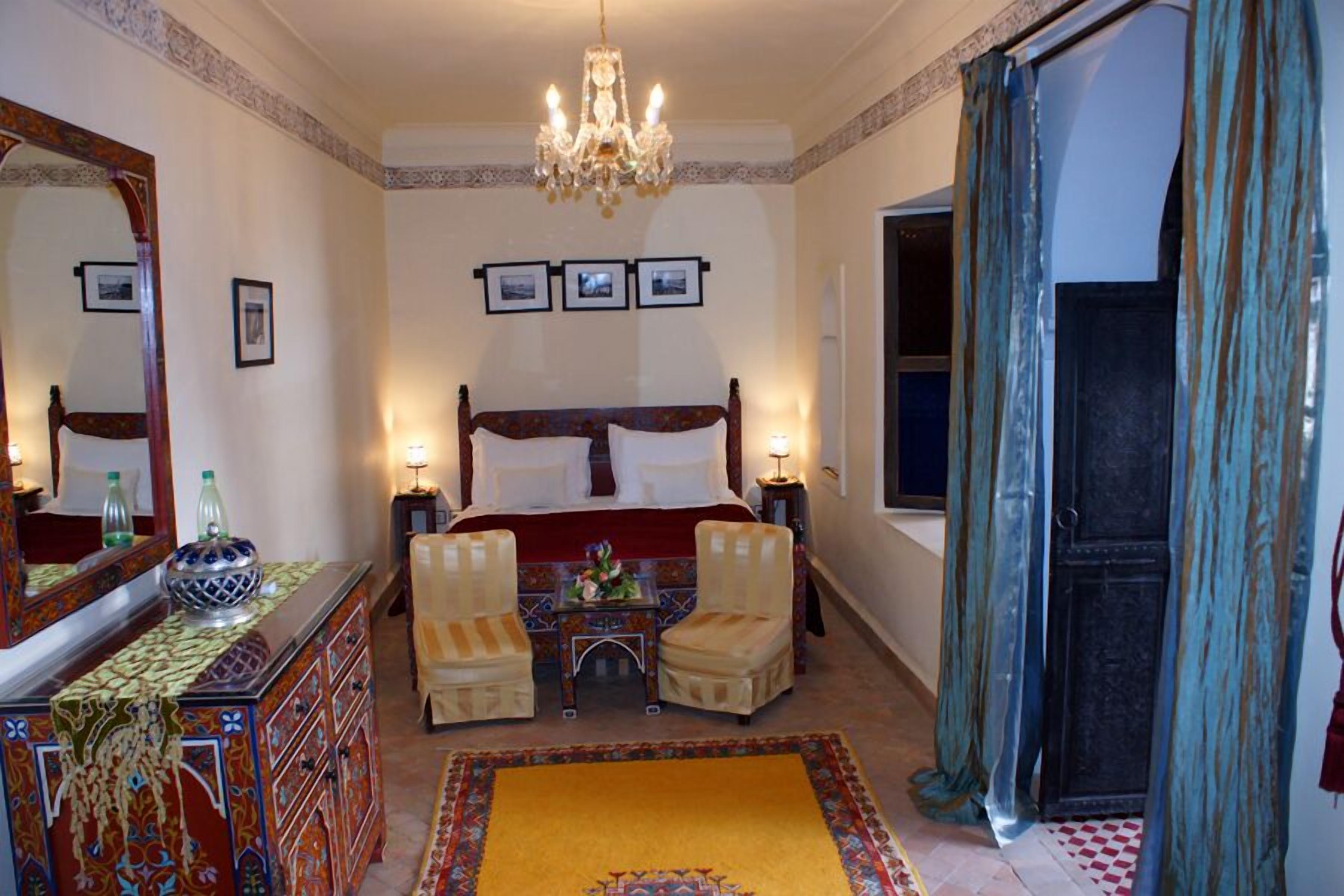 Standard Double Room | Premium bedding, free WiFi