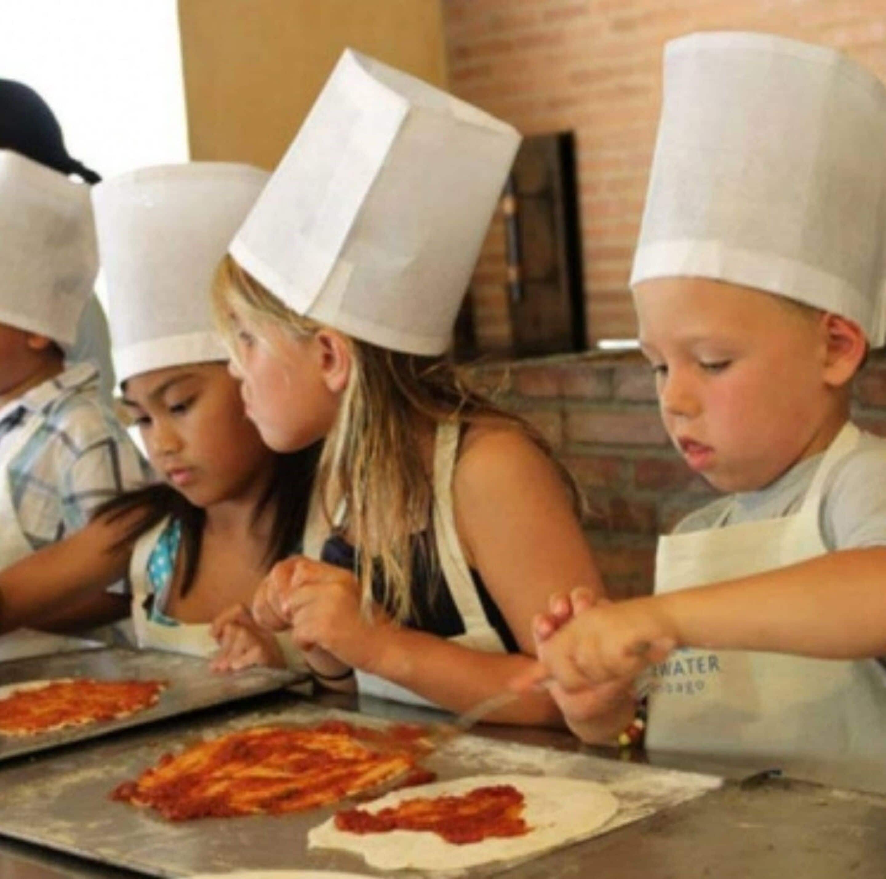 children’s activities