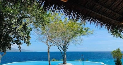 Bluewater Sumilon Island Resort