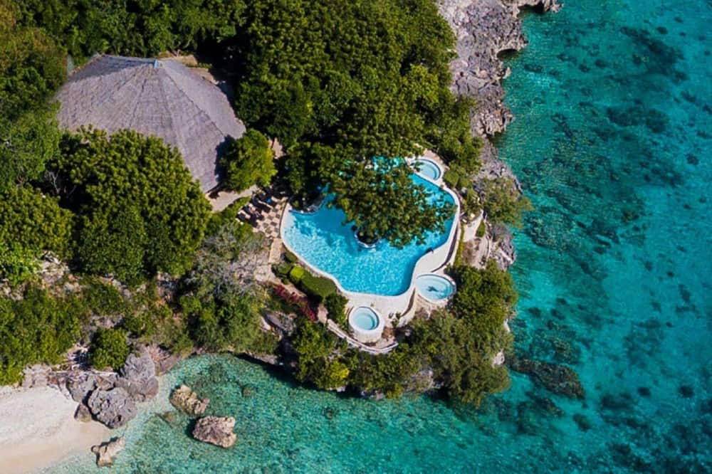 Bluewater Sumilon Island Resort