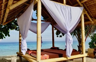 Spa treatment