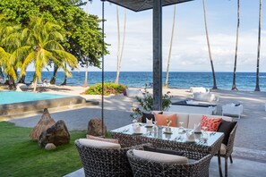 Restaurant - Atmosphere Resorts & Spa (Dauin)