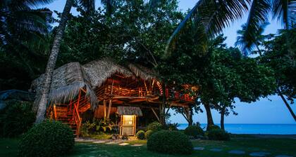 Atmosphere Resorts & Spa