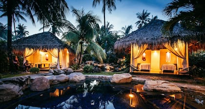 Atmosphere Resorts & Spa