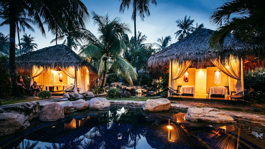 Atmosphere Resorts & Spa
