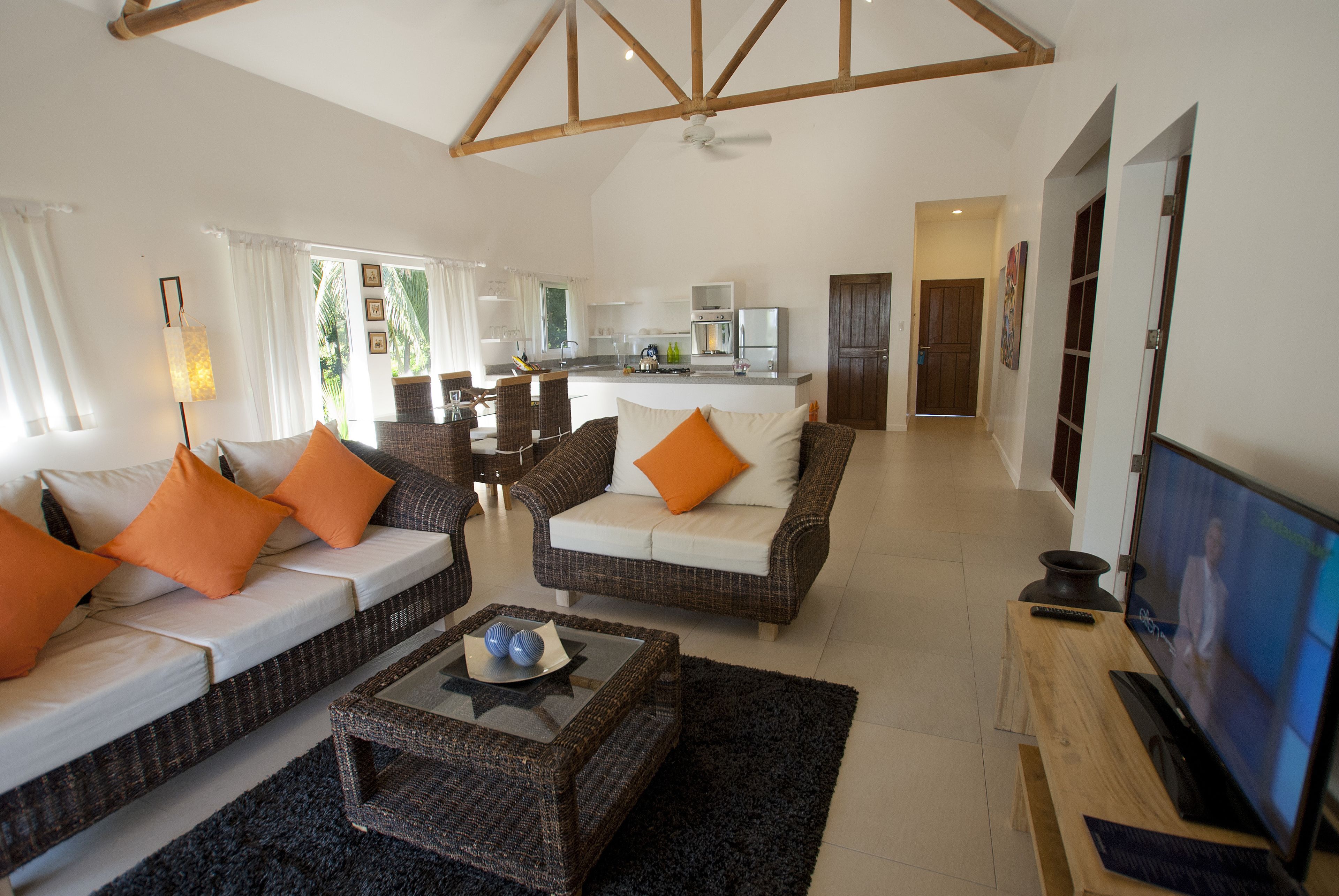 penthouse | private kitchen