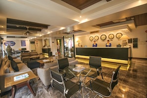 Recepció