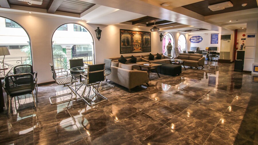 Royal Bellagio Hotel