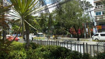 Área da propriedade