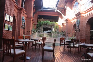 Executive-lounge