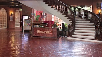 Escaleras