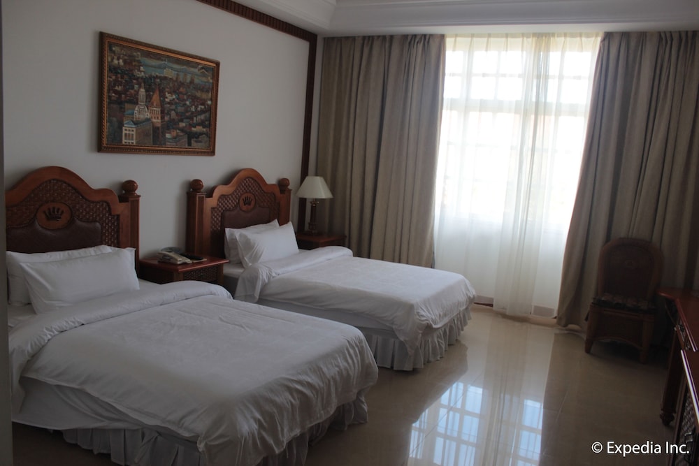 Fort Ilocandia Resort Hotel by null