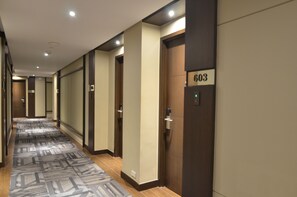 走廊