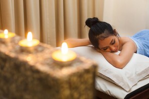 Aromatherapie