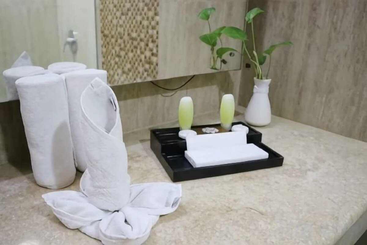 Spa | Aromatherapy