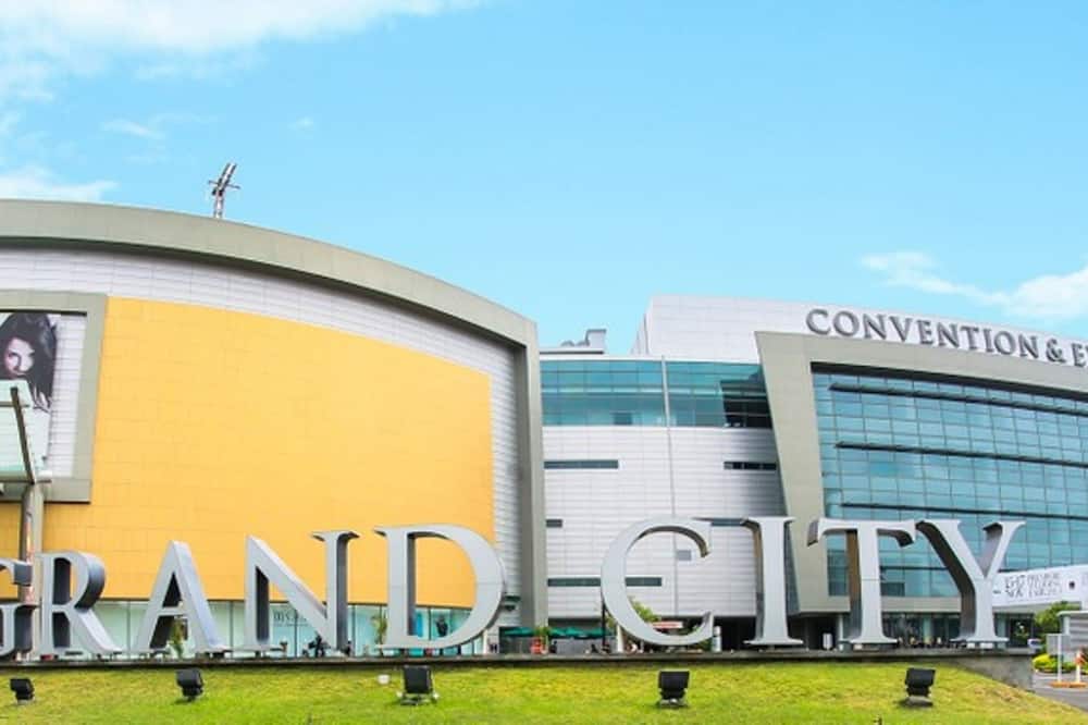 Sahid Hotel Surabaya