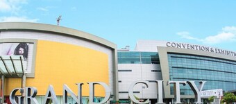 โรงแรมซาฮิด สุราบายา