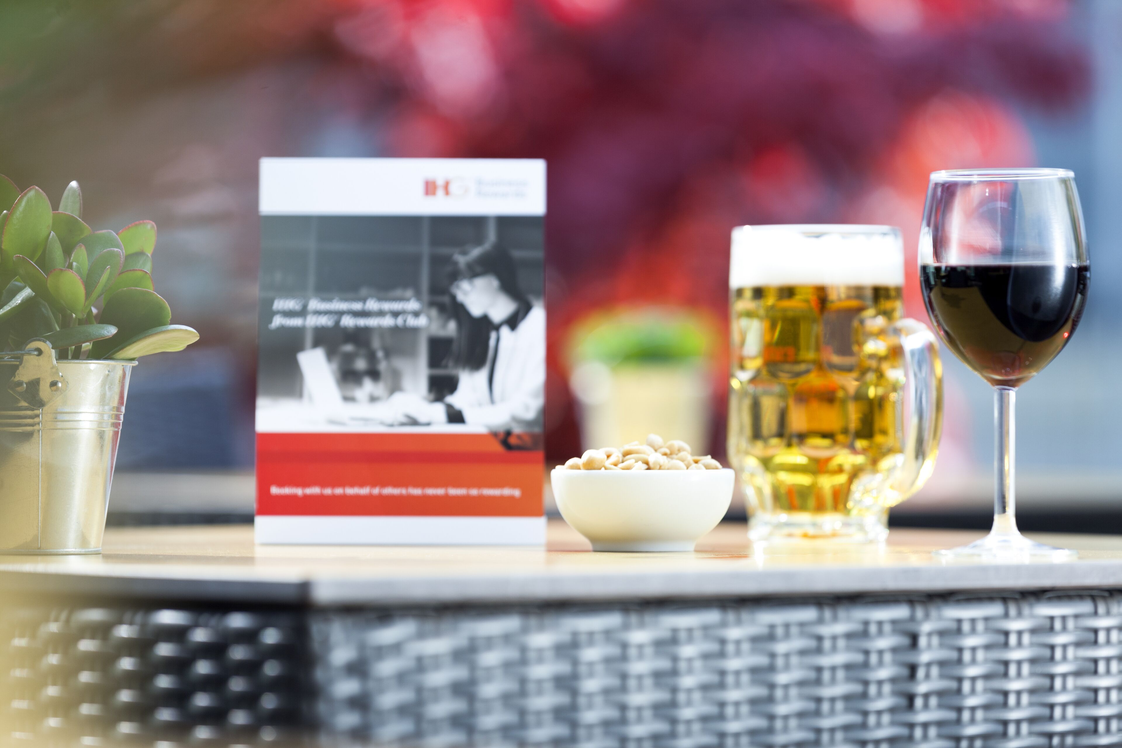 Foto - Holiday Inn Express Zurich Airport by IHG