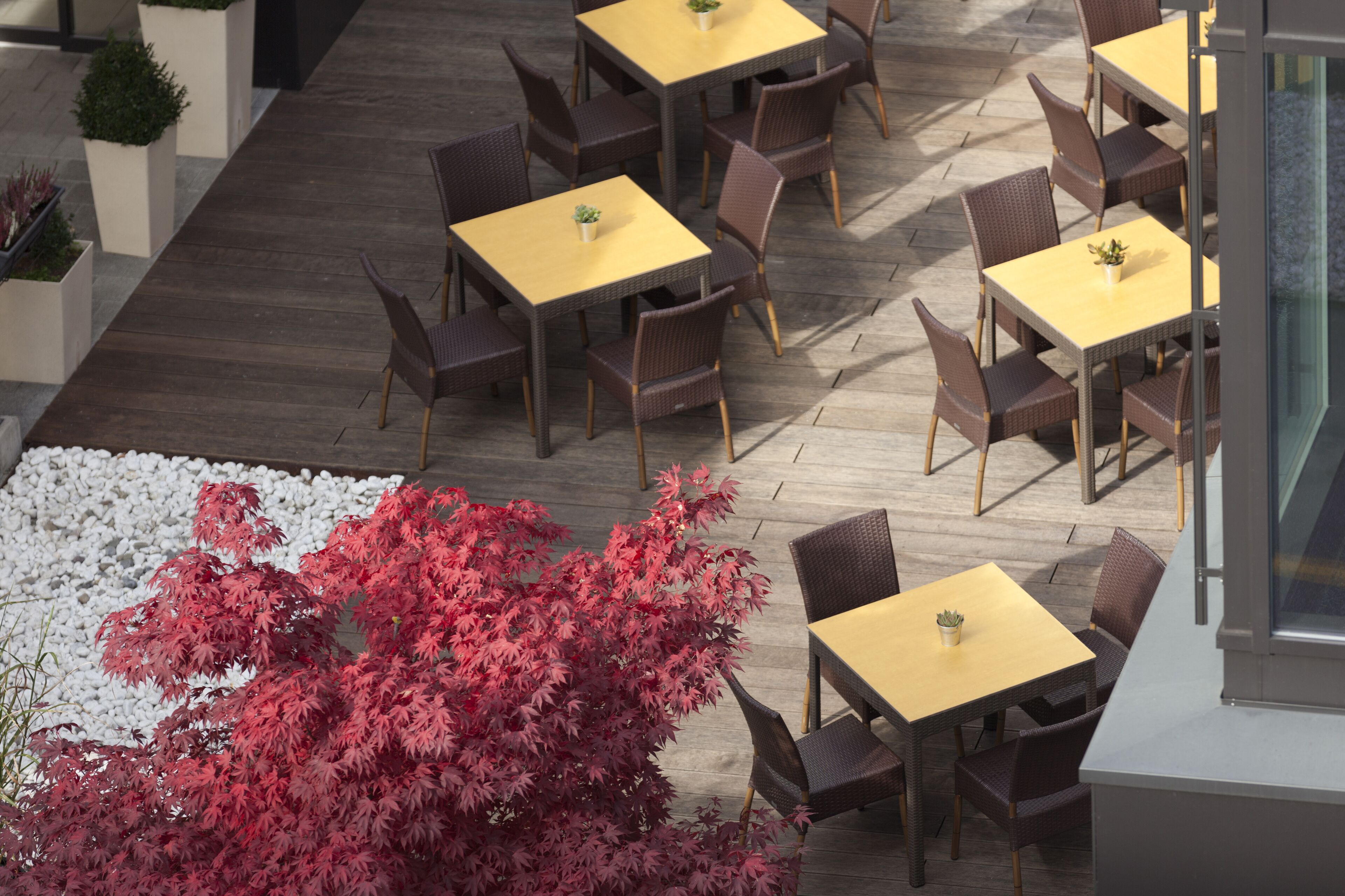 Photo - Holiday Inn Express Zürich Airport by IHG