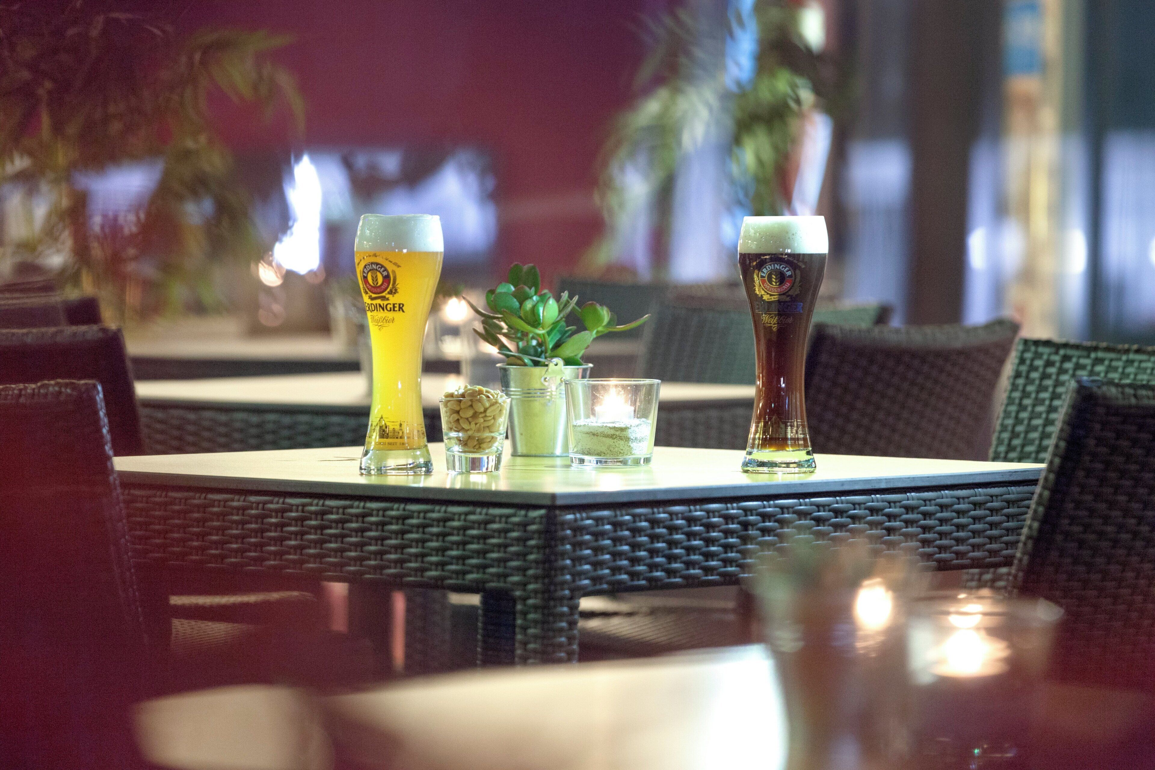 Photo - Holiday Inn Express Zurich Airport by IHG