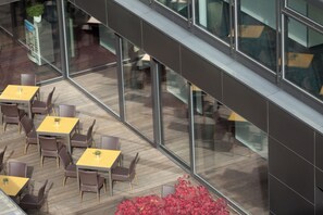 Servicio de la propiedad