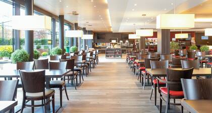 Holiday Inn Express Zurich Airport by IHG