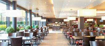 Holiday Inn Express Zurich Airport by IHG