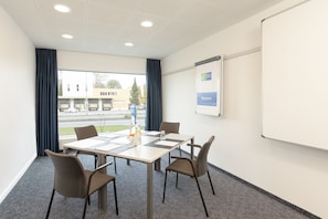 Salle de réunion