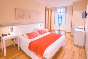 Room, 1 Queen Bed
