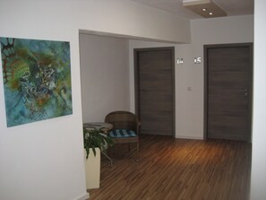 Hallway - Hotel Zum Stern (Schweich)