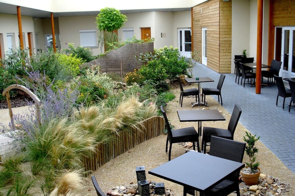 Auberge des Moissons