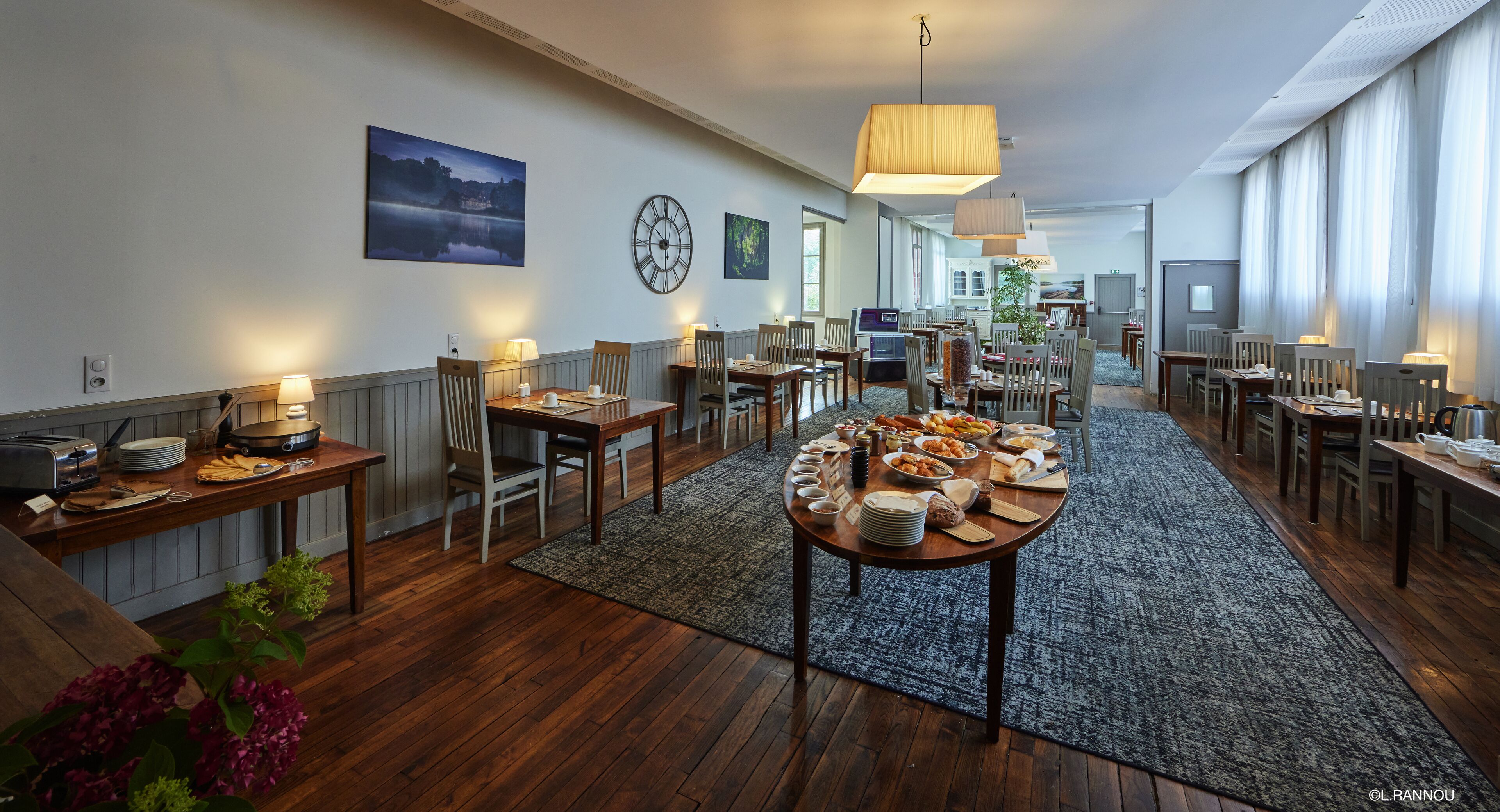 ร้านอาหาร