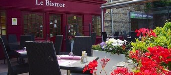 Hotel Le Relais De Broceliande