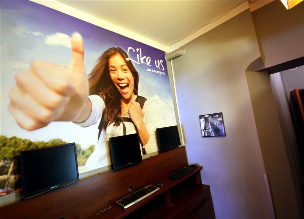 Photo - Flamingo Premium Hostel