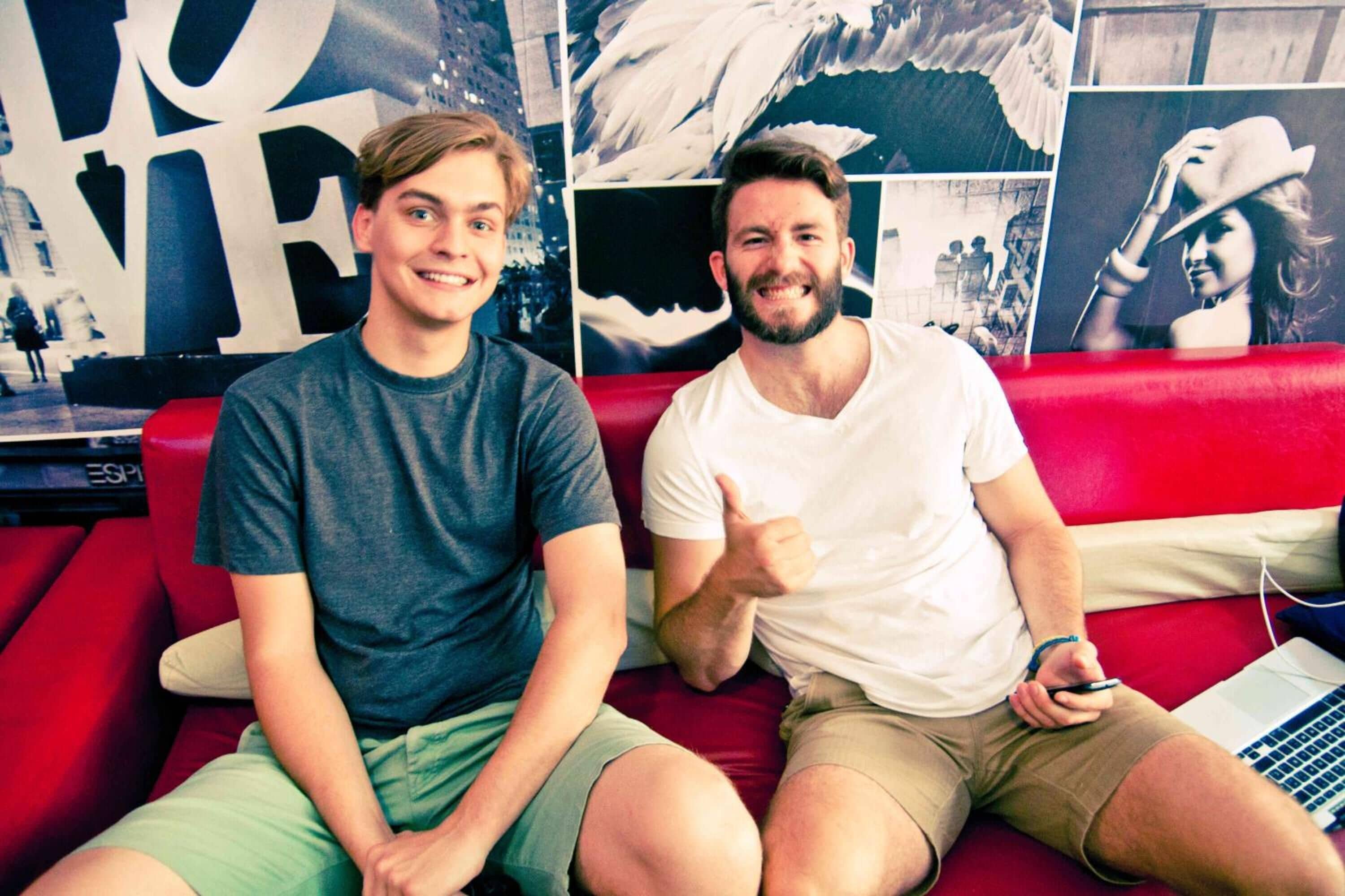 Photo - Flamingo Premium Hostel