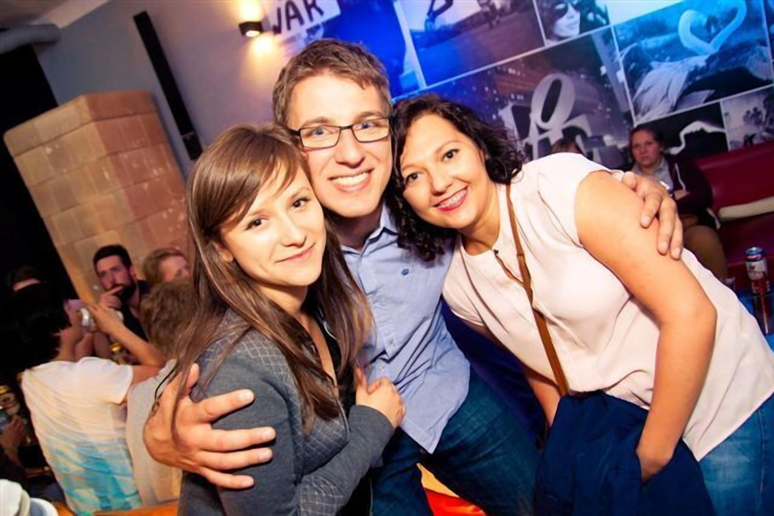 Photo - Flamingo Premium Hostel