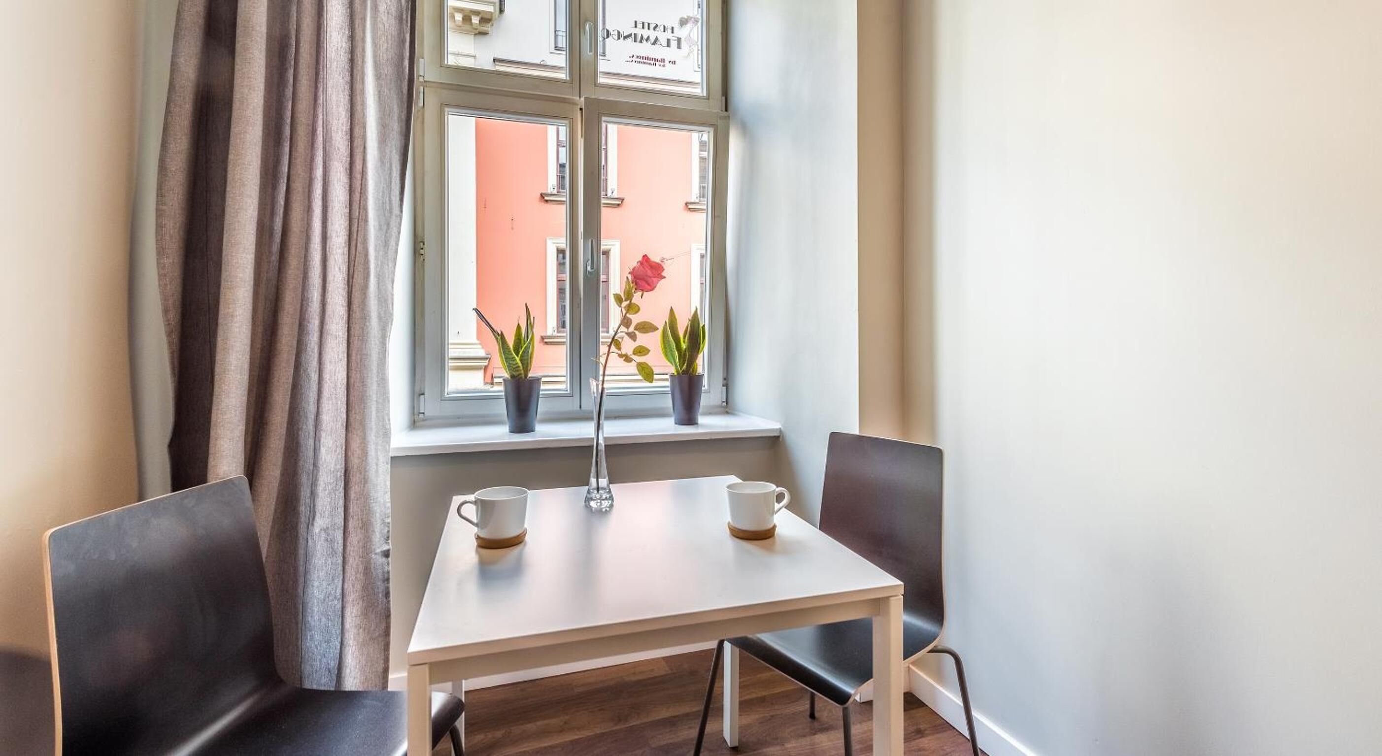 Photo - Flamingo Premium Hostel