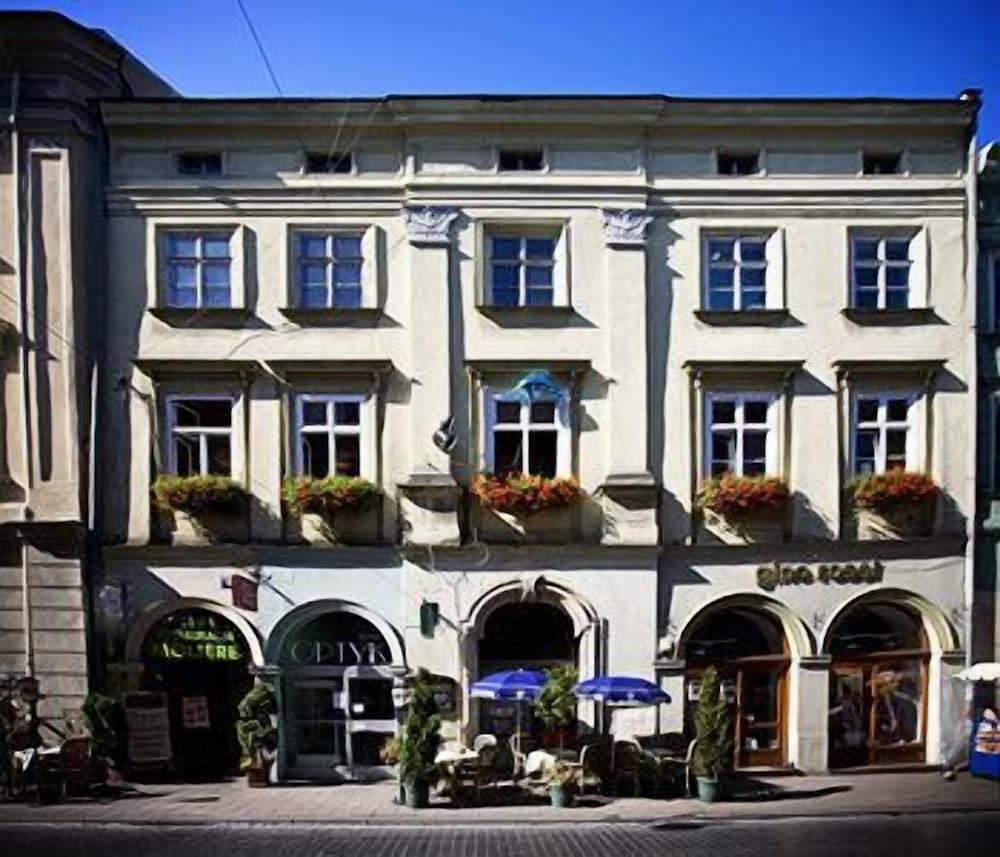 Flamingo Hostel Kraków by null