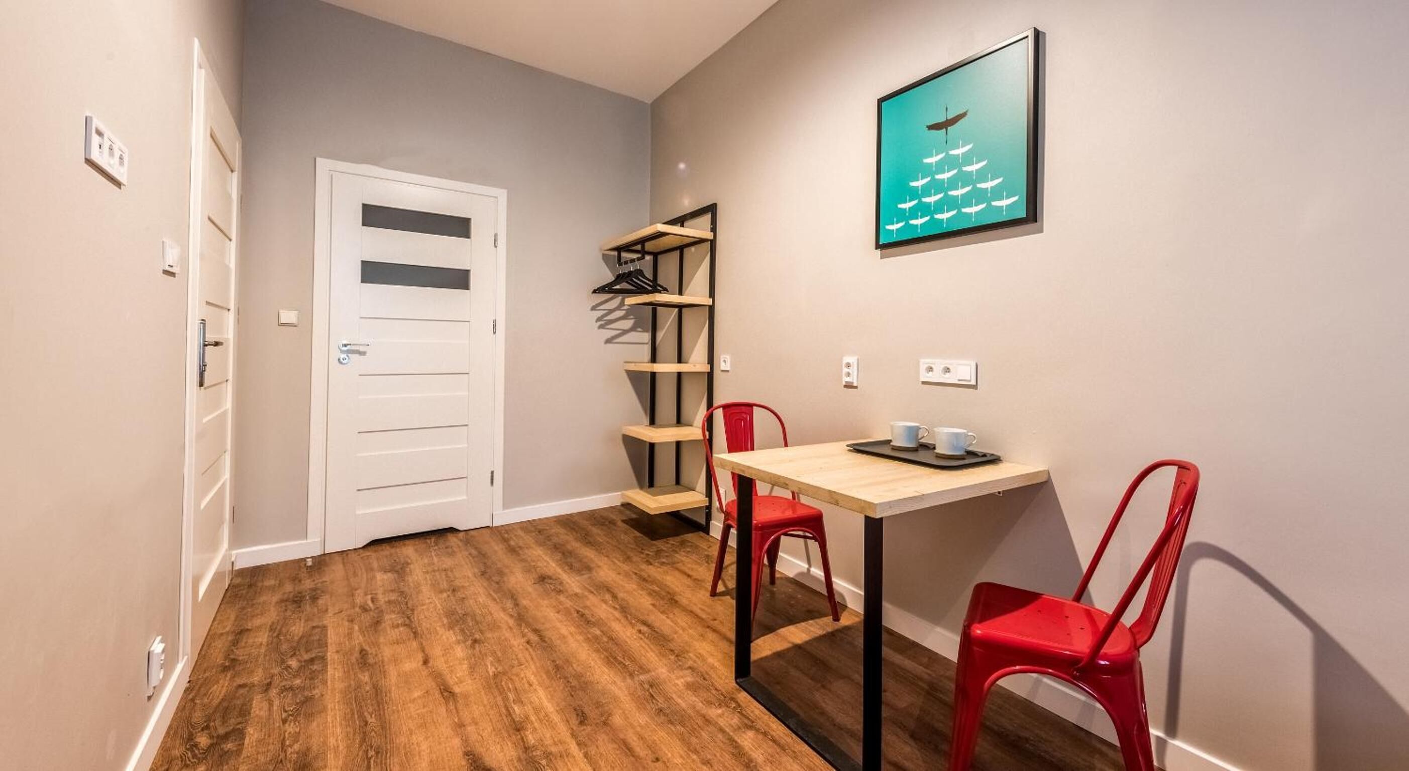 Photo - Flamingo Premium Hostel