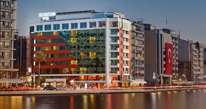 Kordon Hotel Pasaport