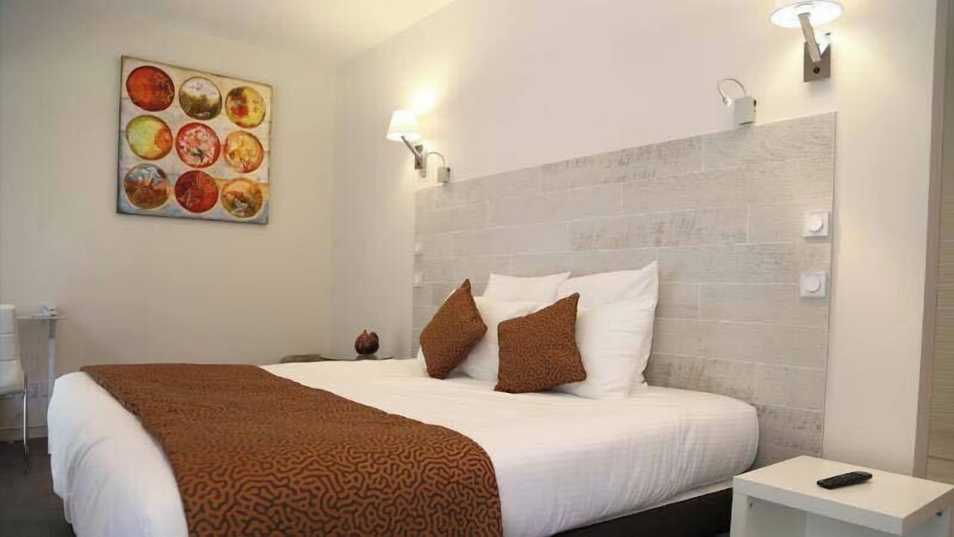 double room (charme) | minibar, free wifi, bed sheets