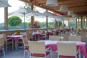 Restaurant - Das Eisenberg (Sankt Martin an der Raab)