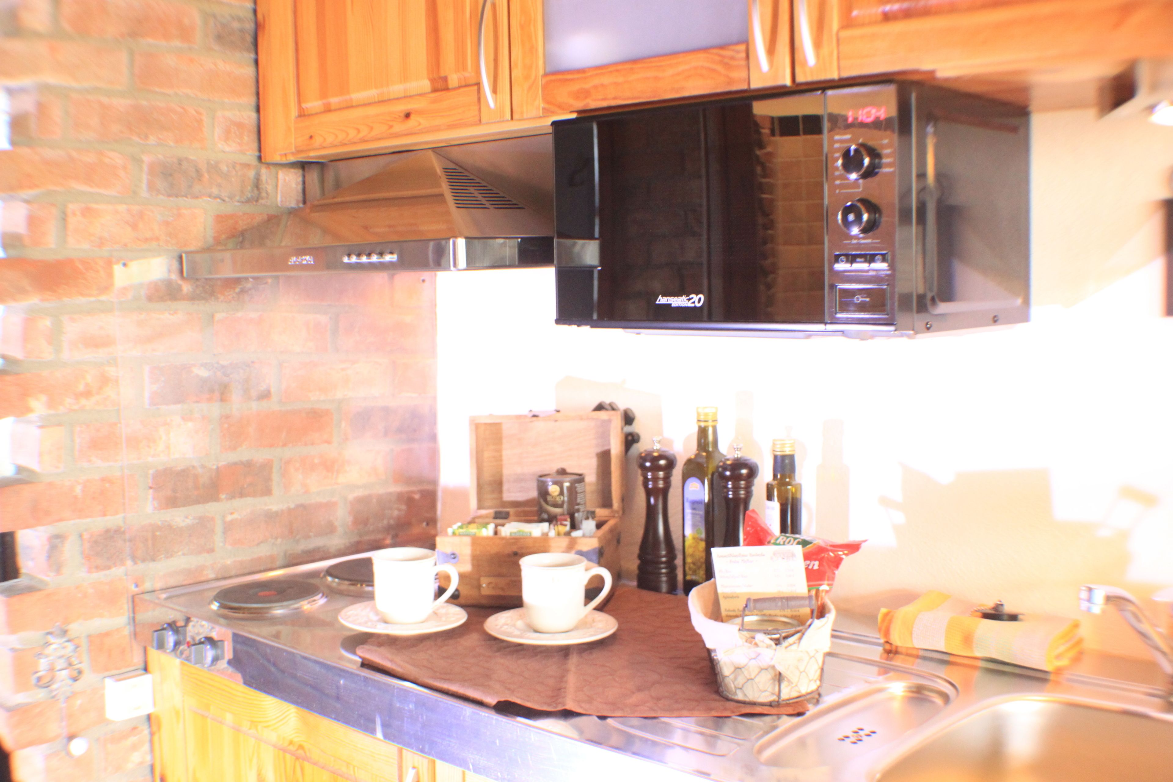 Photo - Hazienda Apartmenthotel - Für ein paar Tage oder monatelang